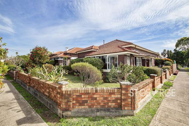 Main view of Homely house listing, 241 Wollongong  Road, Arncliffe NSW 2205