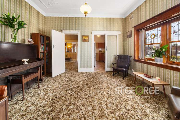 Fifth view of Homely house listing, 241 Wollongong  Road, Arncliffe NSW 2205