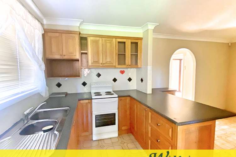 Fifth view of Homely house listing, 28 Gladstone Parade, Riverstone NSW 2765