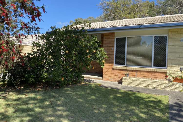 Main view of Homely unit listing, 1/64 Coronation Avenue, Beachmere QLD 4510