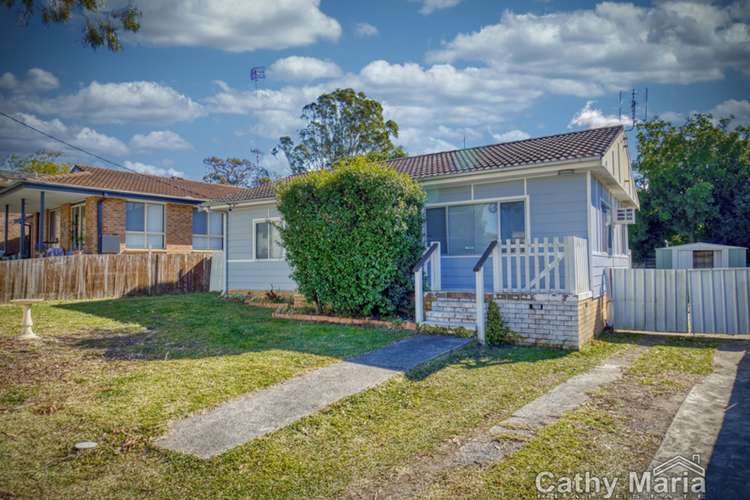 Main view of Homely house listing, 26 Waverley Avenue, Mannering Park NSW 2259