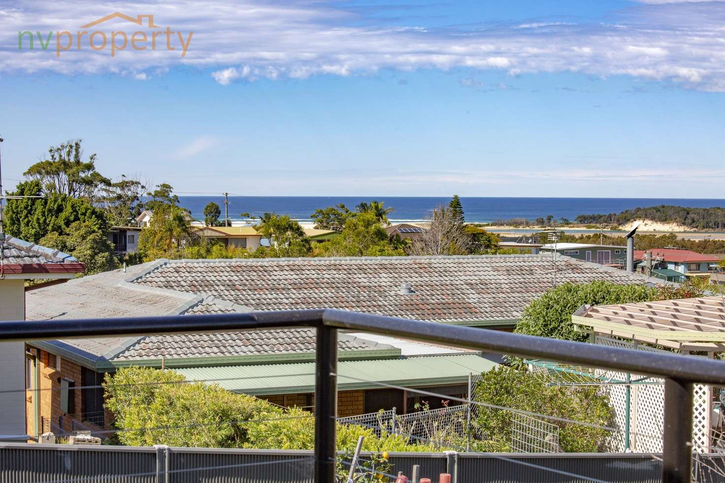 Main view of Homely house listing, 18 Pelican  Crescent, Nambucca Heads NSW 2448
