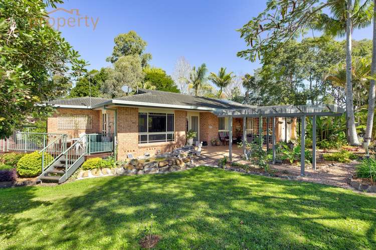 Third view of Homely house listing, 1 Kerr Drive, Macksville NSW 2447