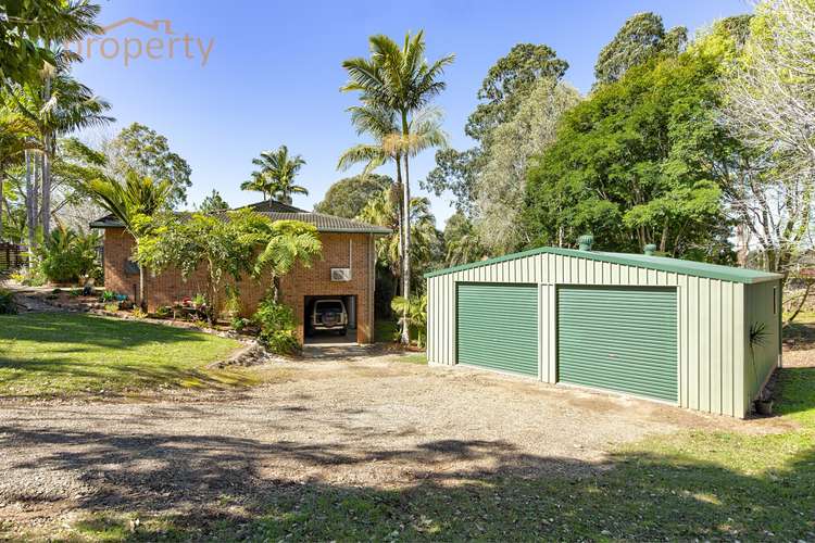 Fourth view of Homely house listing, 1 Kerr Drive, Macksville NSW 2447