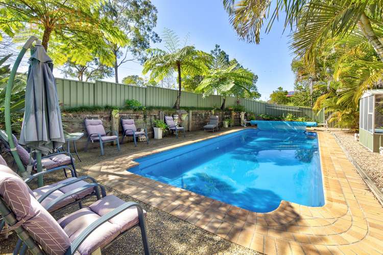 Fifth view of Homely house listing, 1 Kerr Drive, Macksville NSW 2447