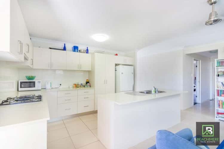 Fifth view of Homely house listing, 3/12 SECOND Avenue, Beachmere QLD 4510