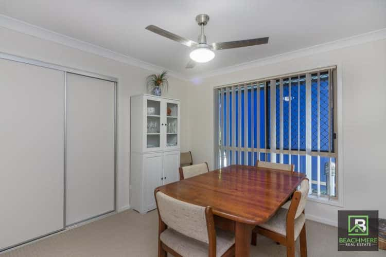 Sixth view of Homely house listing, 3/12 SECOND Avenue, Beachmere QLD 4510