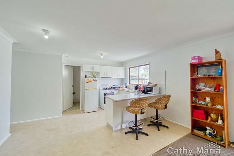 Second view of Homely semiDetached listing, 61 McKellar Boulevard, Blue Haven NSW 2262