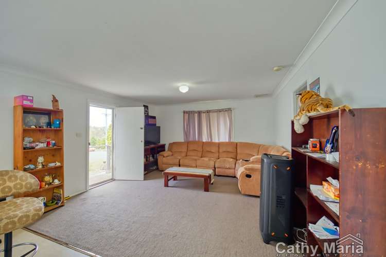 Third view of Homely semiDetached listing, 61 McKellar Boulevard, Blue Haven NSW 2262