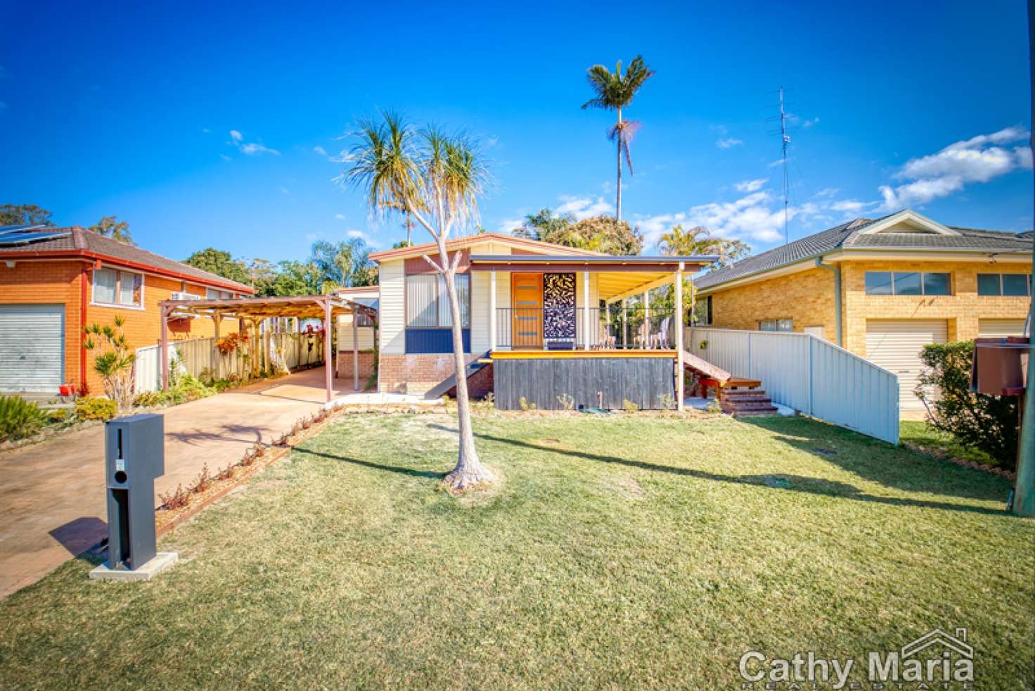 Main view of Homely house listing, 7 Ballarat Avenue, Mannering Park NSW 2259