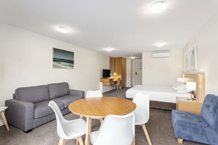 Main view of Homely unit listing, 220B/35 Mountjoy Parade, Lorne VIC 3232