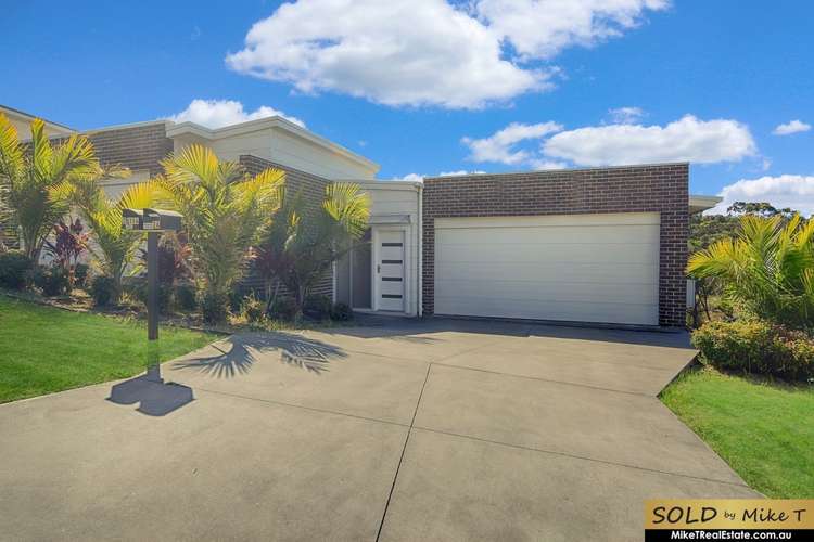 Main view of Homely house listing, 2/154 Shearwater Drive, Berkeley NSW 2506
