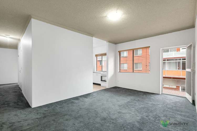 Second view of Homely apartment listing, 17/146-148 Chuter  Avenue, Sans Souci NSW 2219