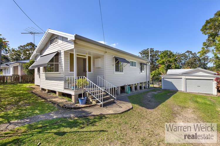 Main view of Homely house listing, 129 Old Pacific  Highway, Raleigh NSW 2454