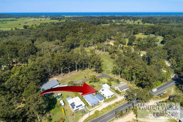 Third view of Homely house listing, 129 Old Pacific  Highway, Raleigh NSW 2454