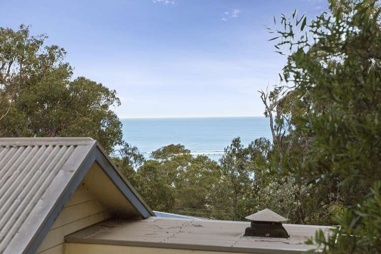 Fifth view of Homely house listing, 39 Howard  Street, Lorne VIC 3232