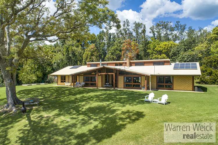 Second view of Homely other listing, 316 Kalang  Road, Bellingen NSW 2454