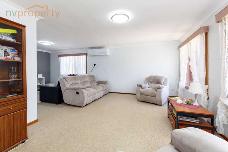 Second view of Homely house listing, 18 Hodge  Street, Macksville NSW 2447