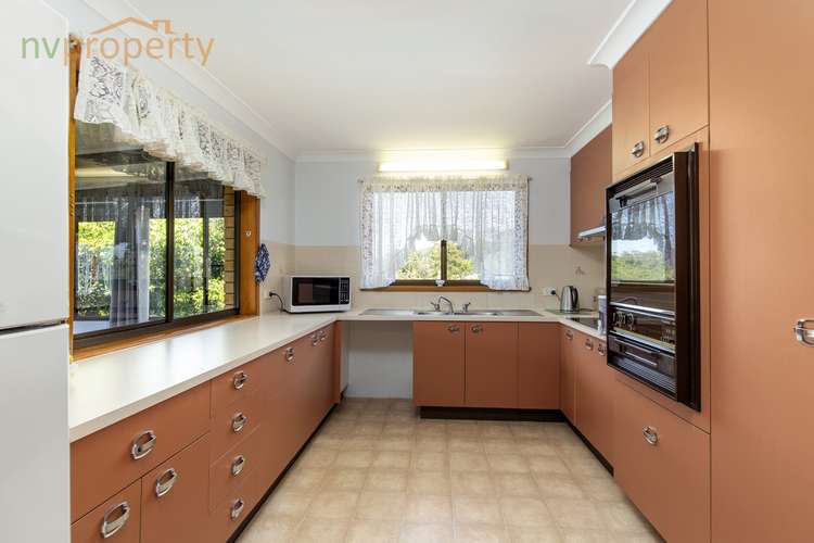Fifth view of Homely house listing, 18 Hodge  Street, Macksville NSW 2447