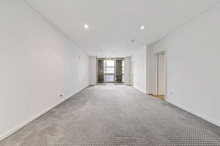 Second view of Homely apartment listing, 5/15-17 Larkin Street, Camperdown NSW 2050