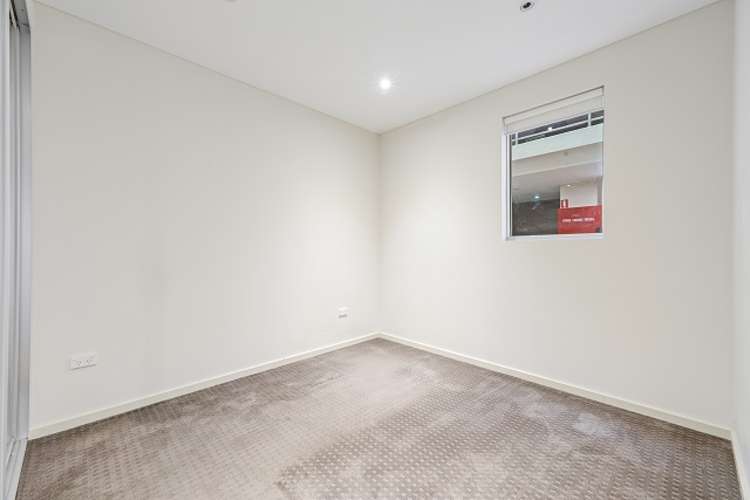 Third view of Homely apartment listing, 5/15-17 Larkin Street, Camperdown NSW 2050