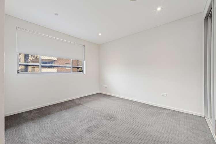 Fifth view of Homely apartment listing, 5/15-17 Larkin Street, Camperdown NSW 2050