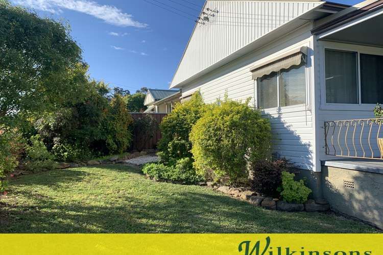 Second view of Homely house listing, 49 George  Street, Riverstone NSW 2765
