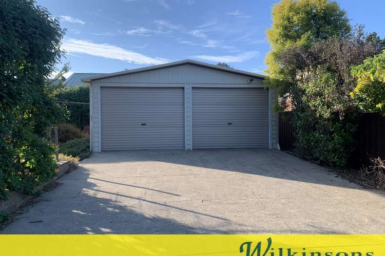 Fifth view of Homely house listing, 49 George  Street, Riverstone NSW 2765