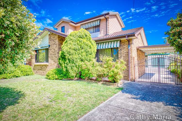 Main view of Homely house listing, 87 Cams Boulevard, Summerland Point NSW 2259