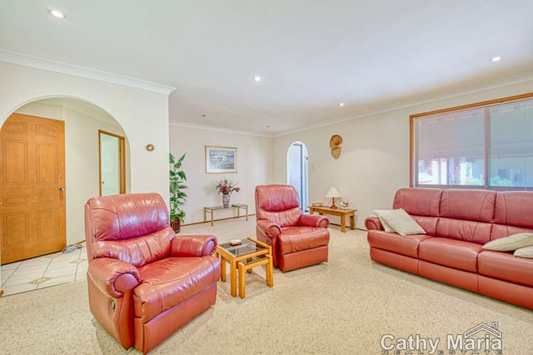 Fourth view of Homely house listing, 87 Cams Boulevard, Summerland Point NSW 2259