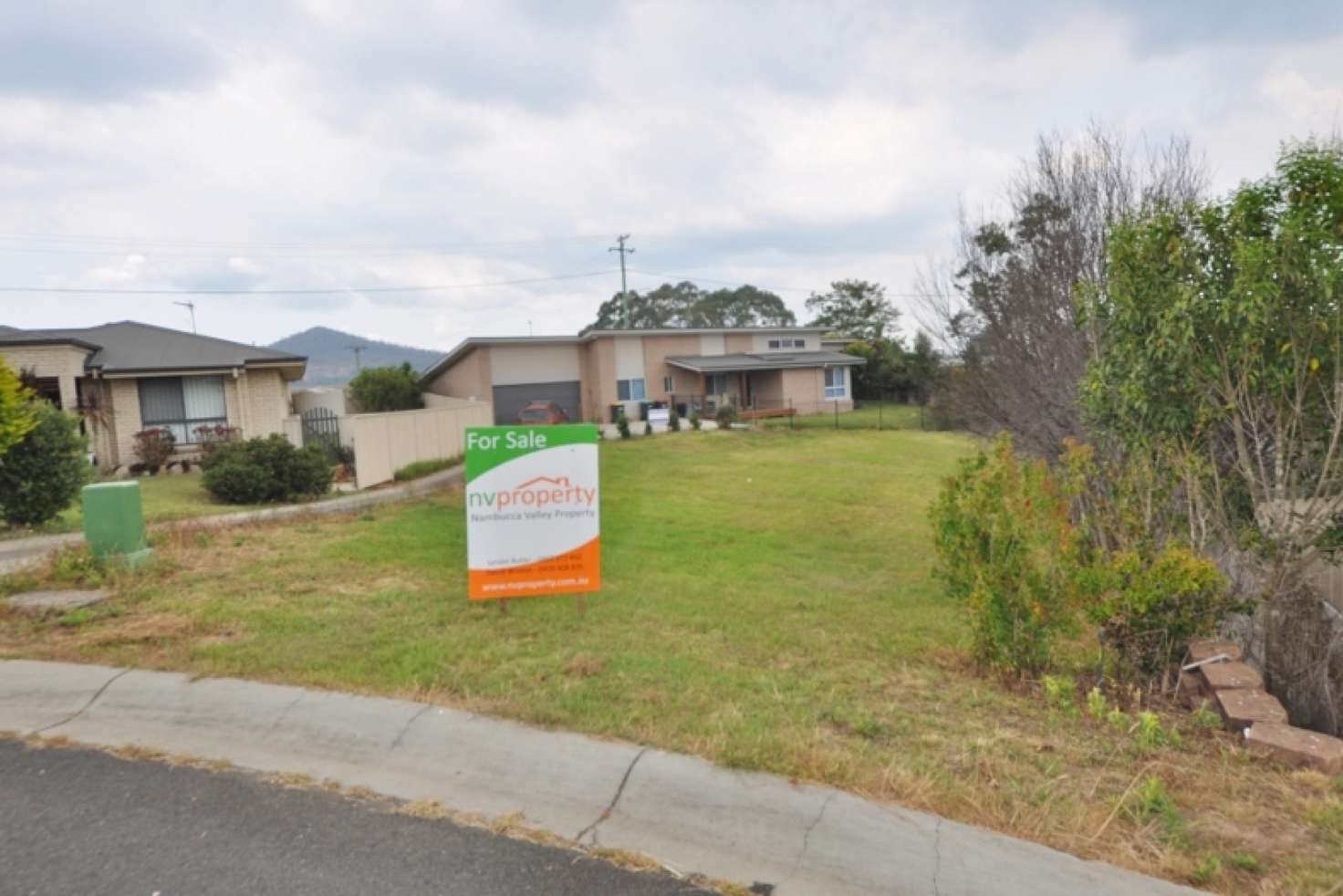 Main view of Homely residentialLand listing, 2 Northwood  Close, Macksville NSW 2447