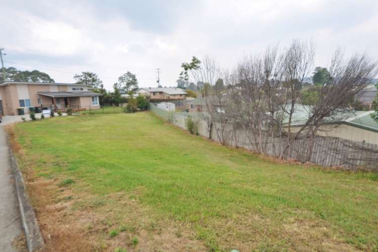 Second view of Homely residentialLand listing, 2 Northwood  Close, Macksville NSW 2447