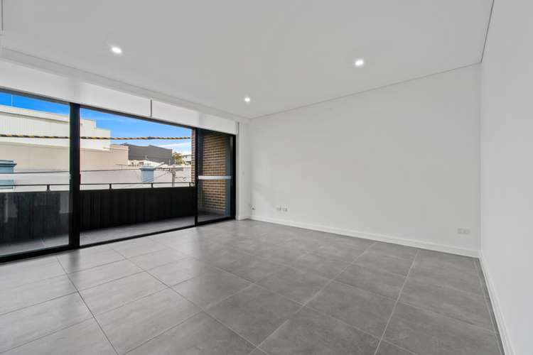 Main view of Homely apartment listing, G02/27 Church  Street, Camperdown NSW 2050