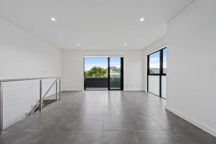 Main view of Homely apartment listing, 102/27 Church Street, Camperdown NSW 2050