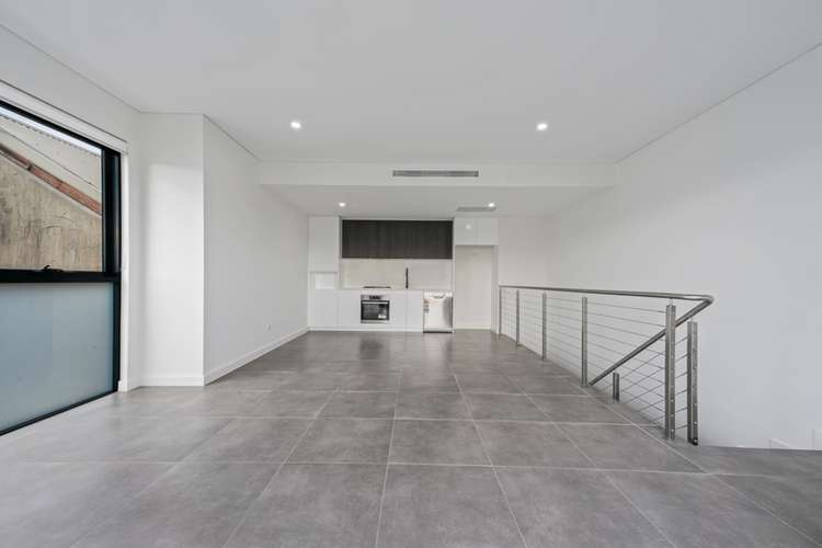 Second view of Homely apartment listing, 102/27 Church Street, Camperdown NSW 2050