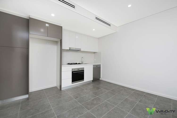 Second view of Homely apartment listing, 10/1 Sparkes  Lane, Camperdown NSW 2050