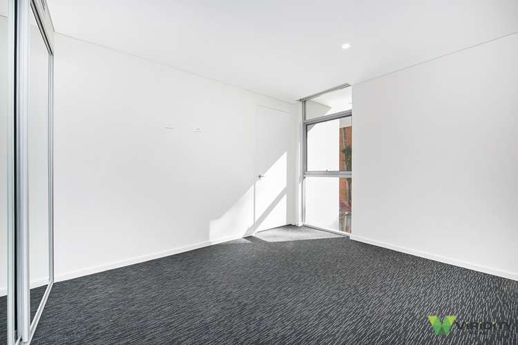 Third view of Homely apartment listing, 10/1 Sparkes  Lane, Camperdown NSW 2050