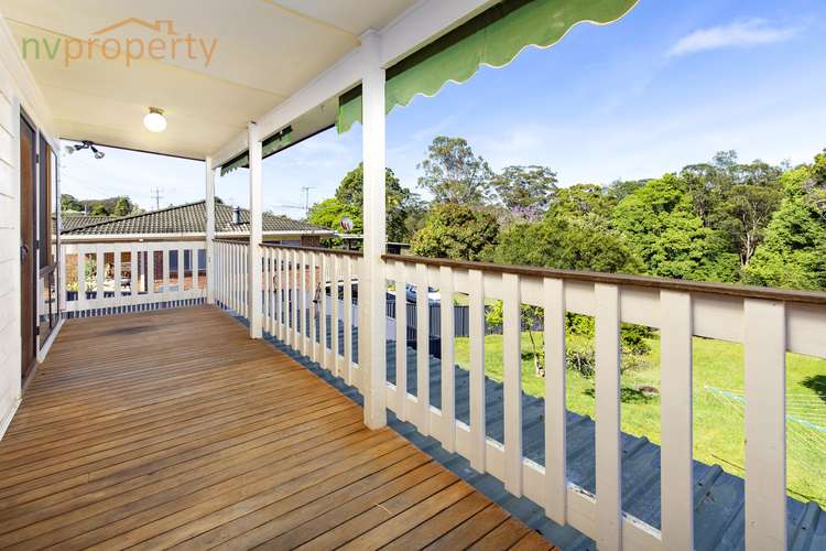 Fourth view of Homely house listing, 159 Wallace Street, Macksville NSW 2447