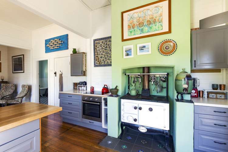 Second view of Homely house listing, 6 West Street, Bellingen NSW 2454