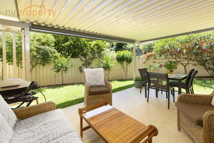 Second view of Homely house listing, 7 Telopea  Place, Nambucca Heads NSW 2448
