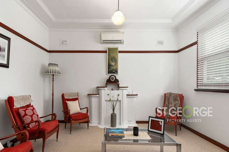 Second view of Homely house listing, 2 Edmund  Street, Beverly Hills NSW 2209
