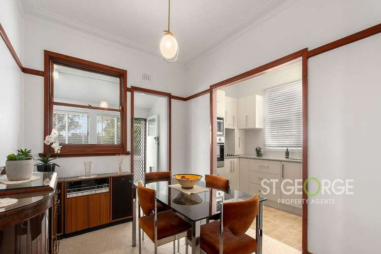 Fifth view of Homely house listing, 2 Edmund  Street, Beverly Hills NSW 2209