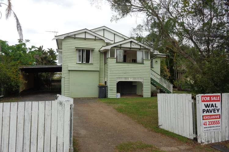 Fourth view of Homely house listing, 23 Arbury Street, Maryborough QLD 4650