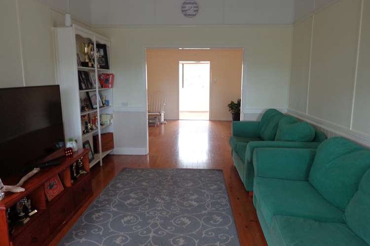 Sixth view of Homely house listing, 23 Arbury Street, Maryborough QLD 4650