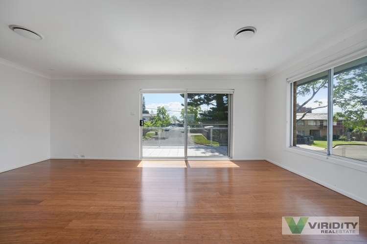 Fourth view of Homely house listing, 7 Eaton Place, Chiswick NSW 2046