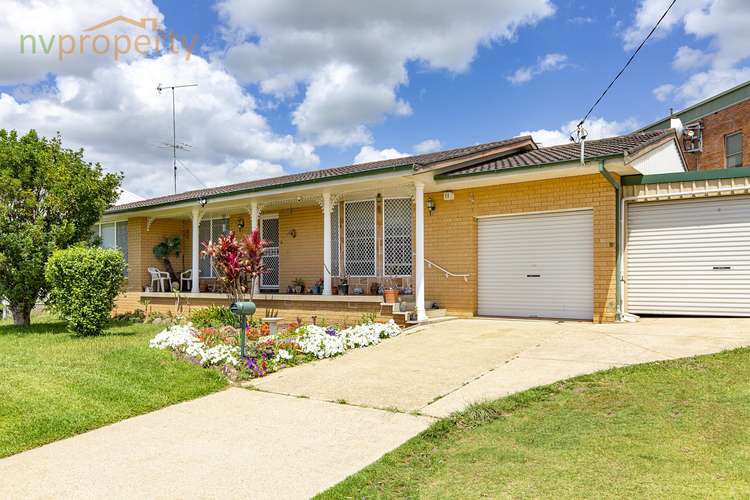 Main view of Homely house listing, 18 Princess Street, Macksville NSW 2447