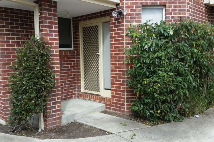 Main view of Homely townhouse listing, 2/18 Alsace Street, Dandenong VIC 3175