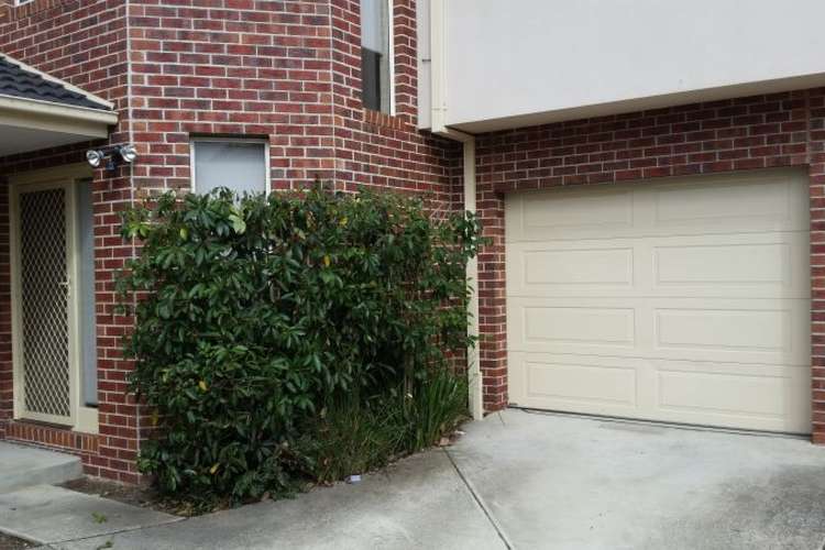 Second view of Homely townhouse listing, 2/18 Alsace Street, Dandenong VIC 3175