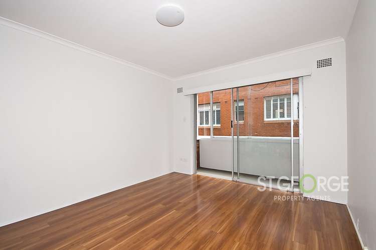 Second view of Homely apartment listing, 4/11A The Avenue Avenue, Randwick NSW 2031