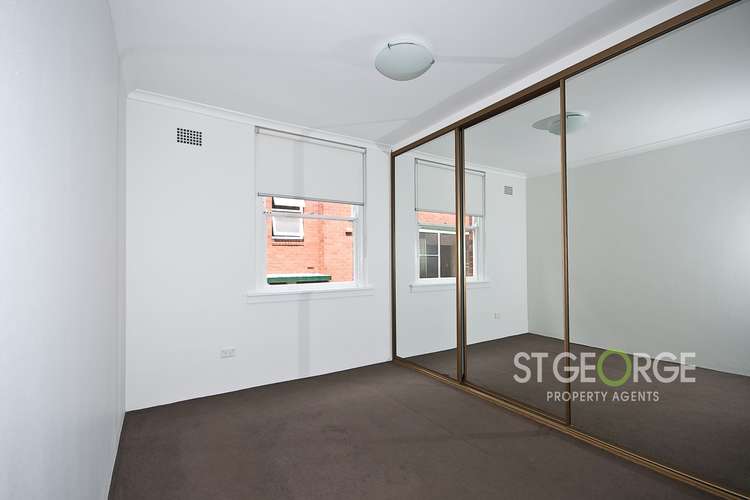 Third view of Homely apartment listing, 4/11A The Avenue Avenue, Randwick NSW 2031